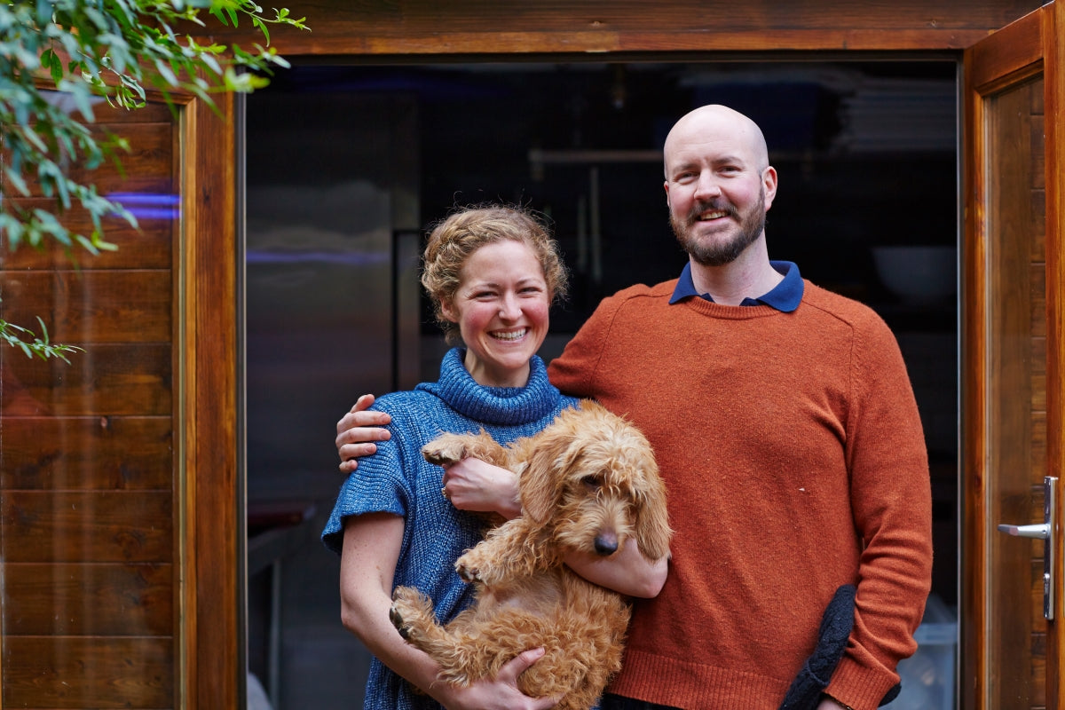 A little film about us