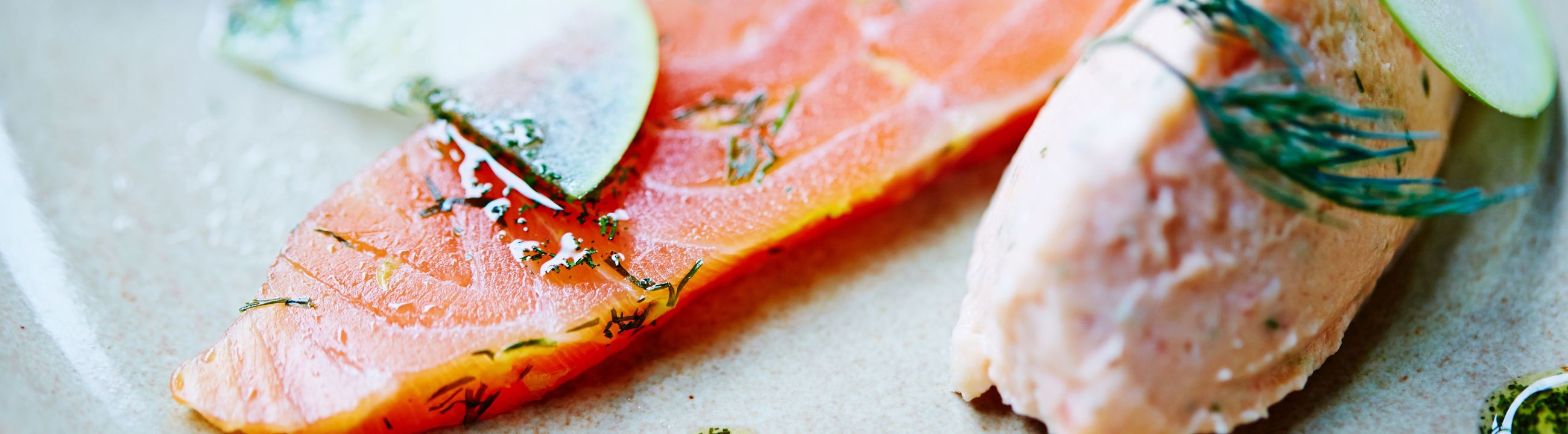 The Super Supper Collection