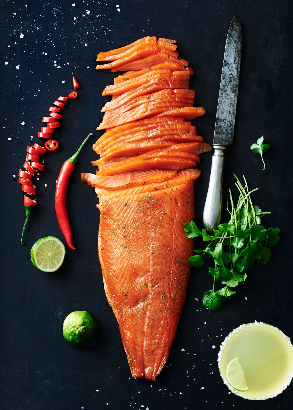 The Summer Collection