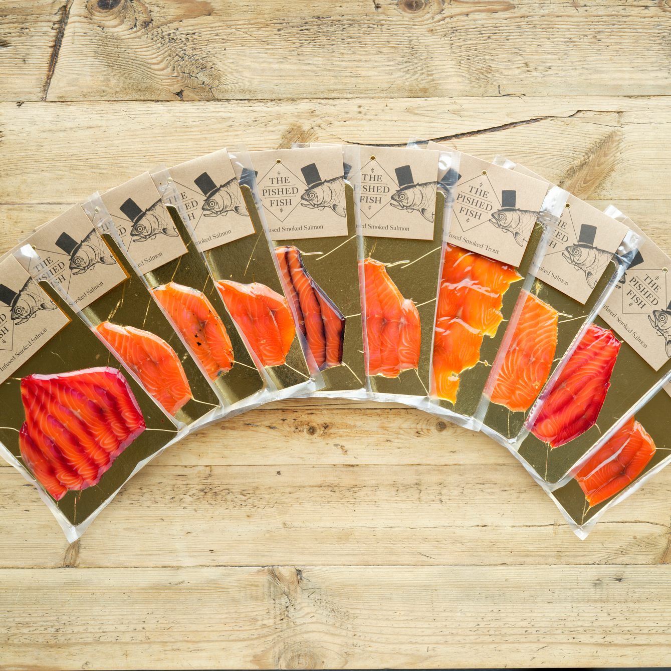 Multipacks *Best Seller*