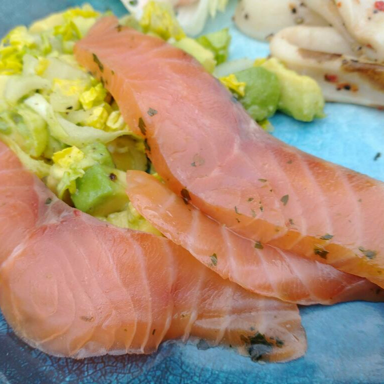 Margarita with Tequila, Coriander, Chilli & Lime