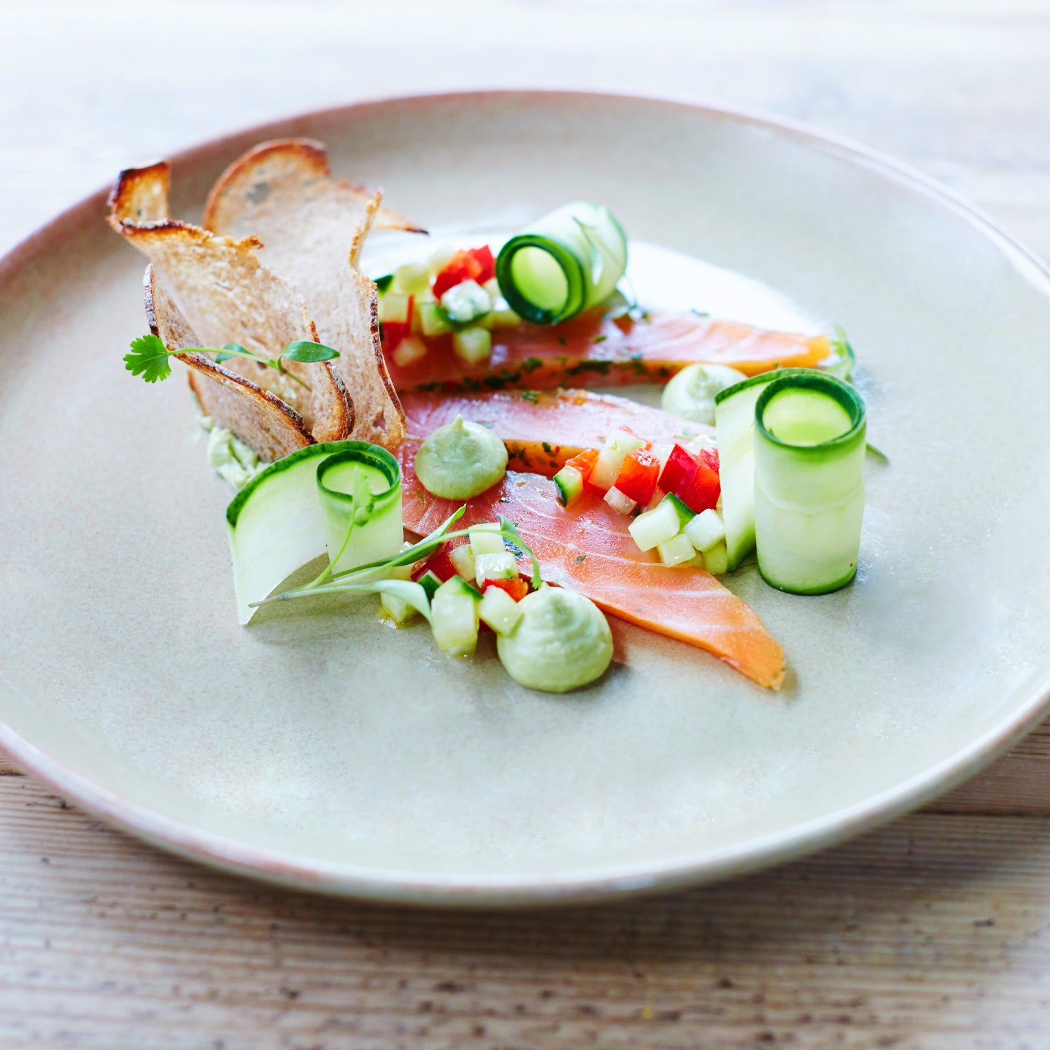 Ultimate Smoked Salmon Taster Pack