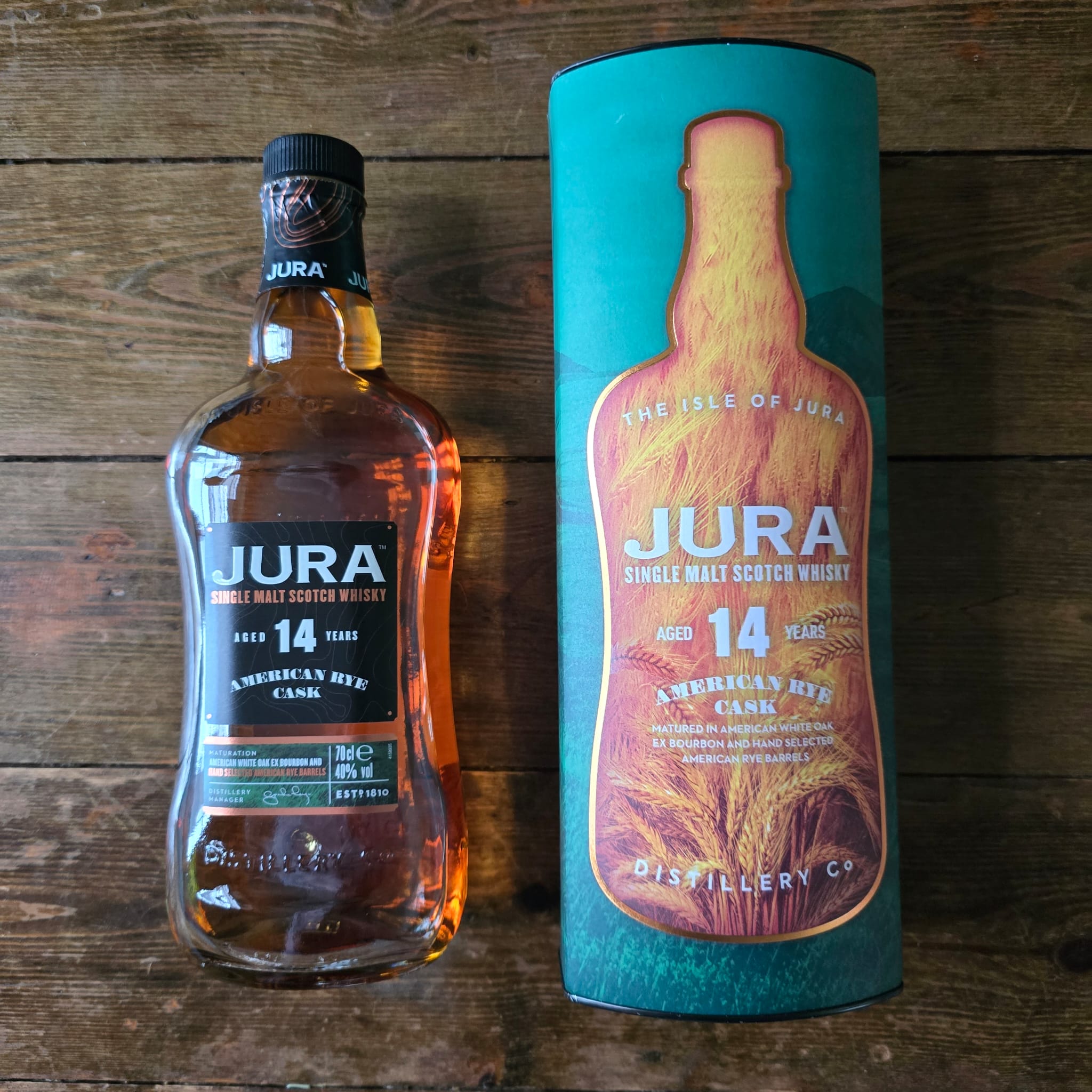Single Malt Select (Double Smoked) 200g