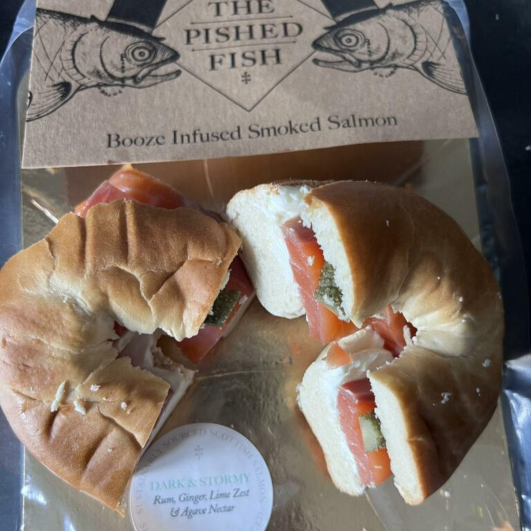 The Brunch Club Subscription (FREE Delivery)