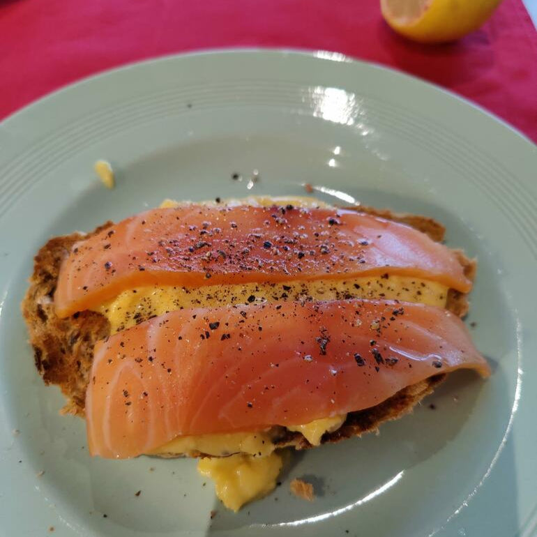 The Breakfast Bundle