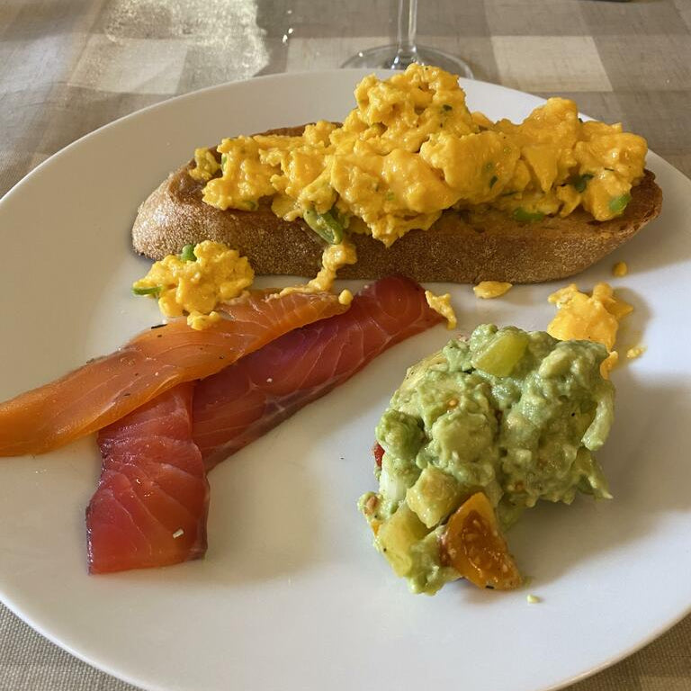 The Breakfast Bundle