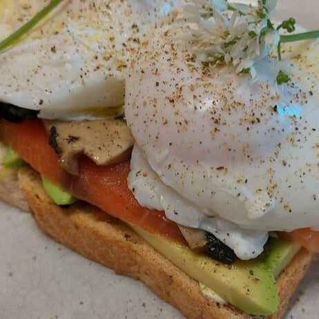 The Breakfast Bundle