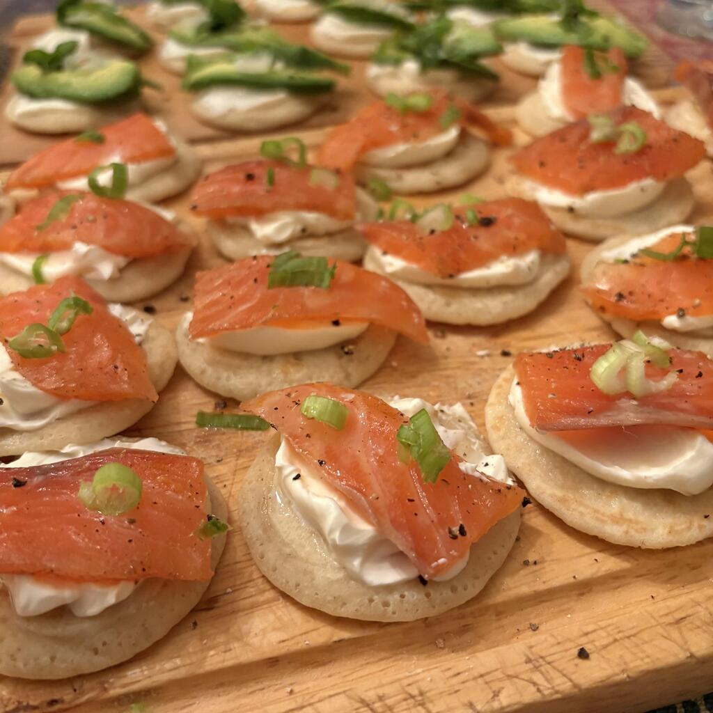 The Designated Driver (No booze!) just Juniper Smoke