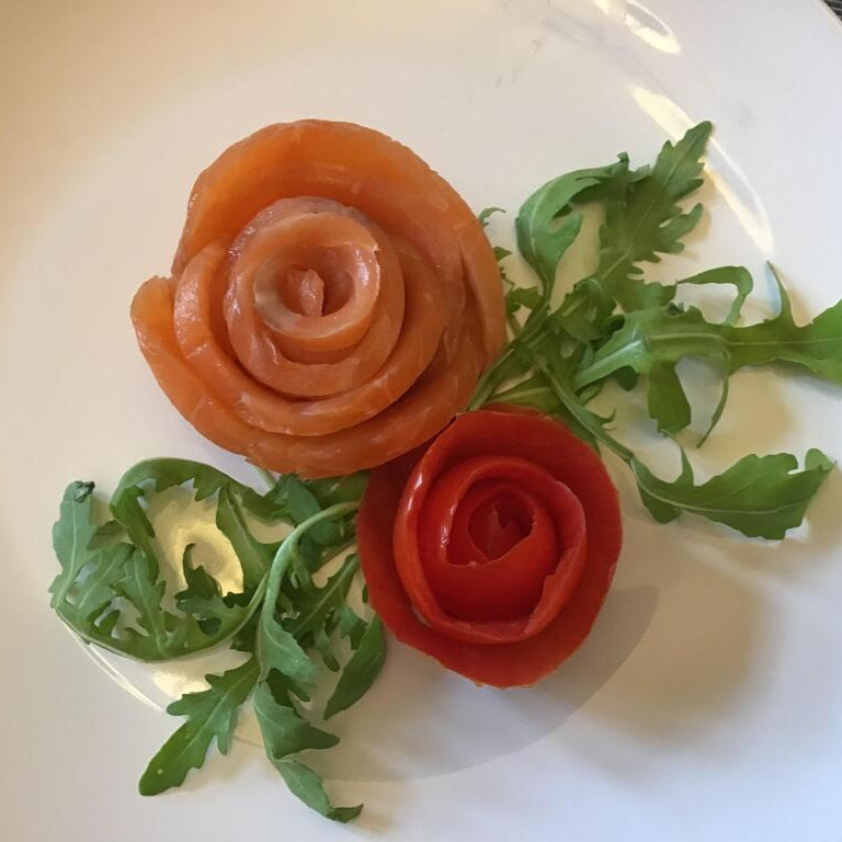 The Designated Driver (No booze!) just Juniper Smoke