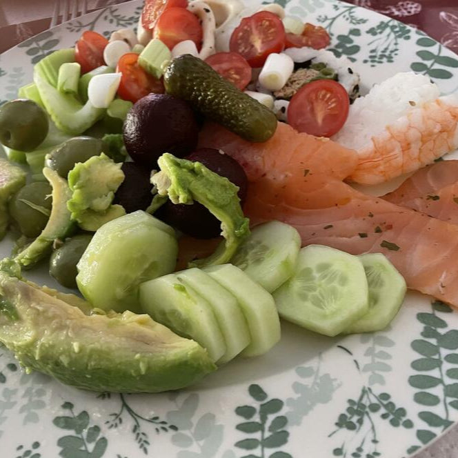 Margarita with Tequila, Coriander, Chilli & Lime