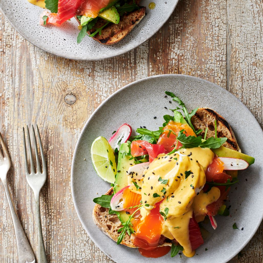 Luxury Smoked Salmon Trial Pack **NEW**