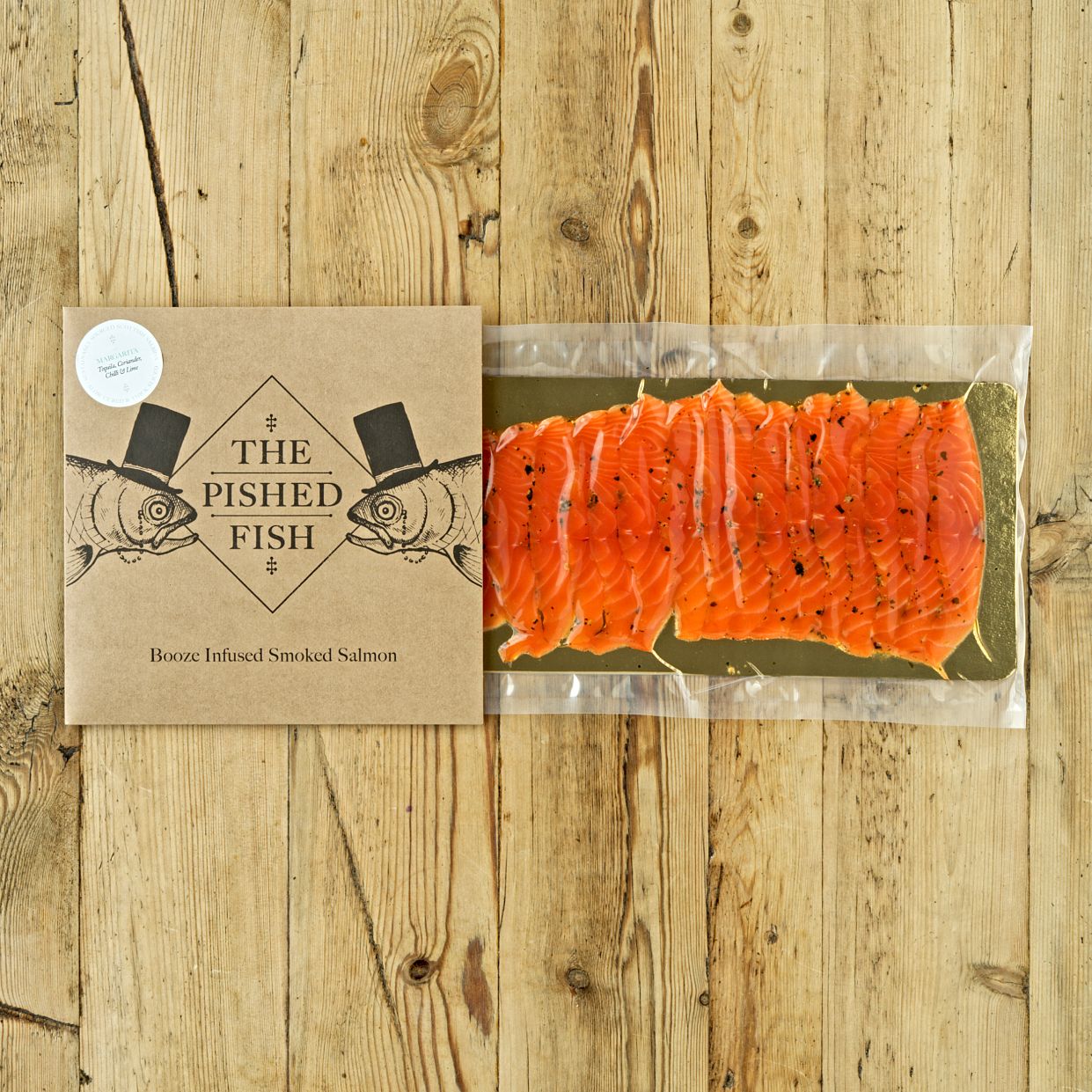 Margarita with Tequila, Coriander, Chilli & Lime