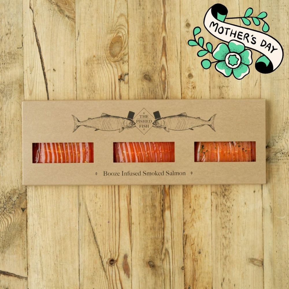 Mother's Day Triple Pack (Includes luxury tote bag!)