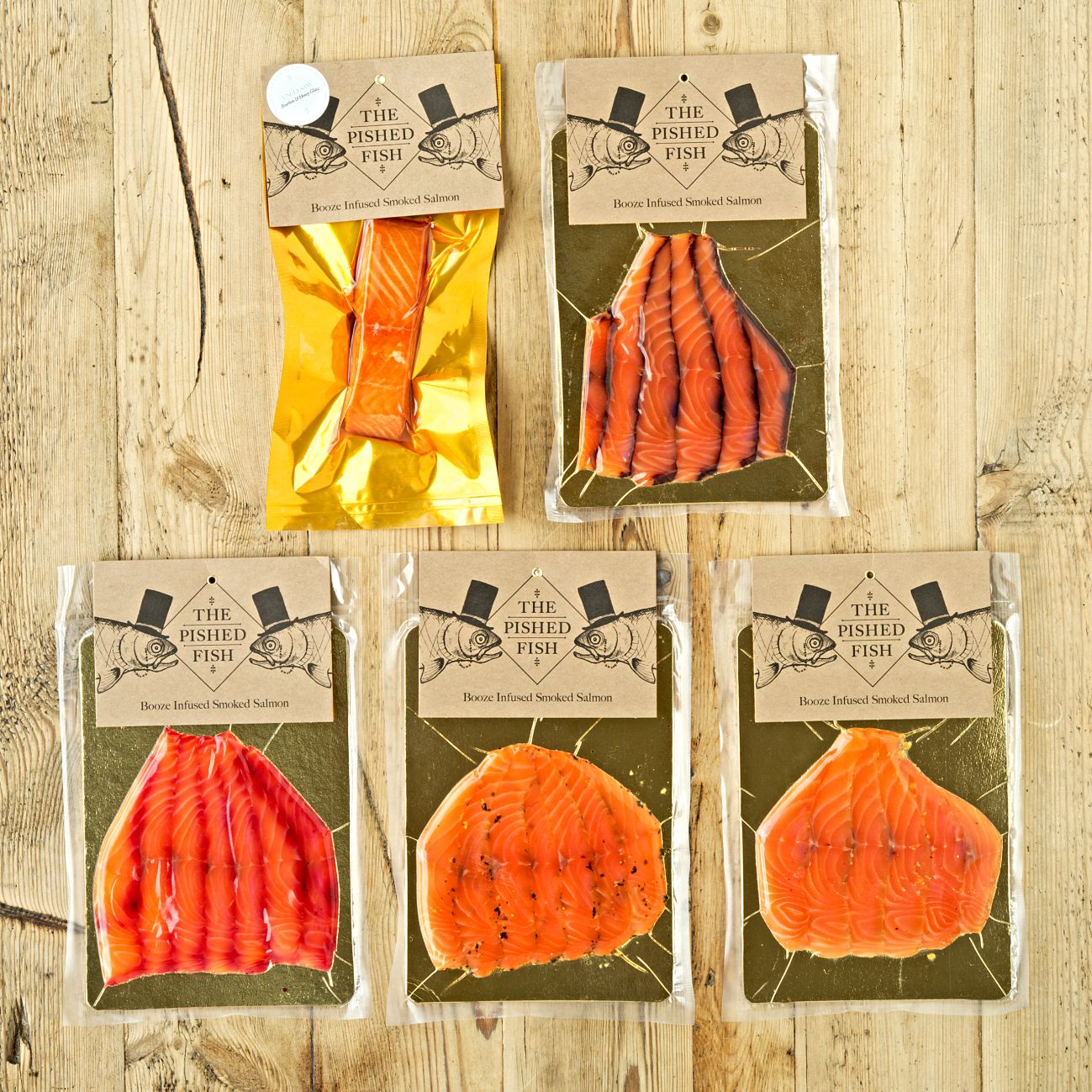 The Spring/Summer Collection