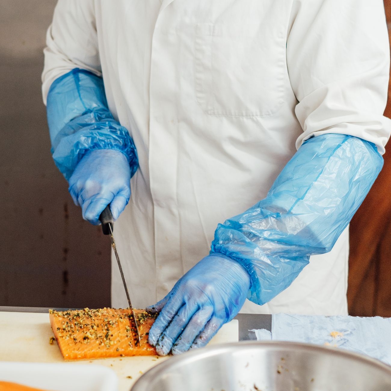 Margarita with Tequila, Coriander, Chilli & Lime