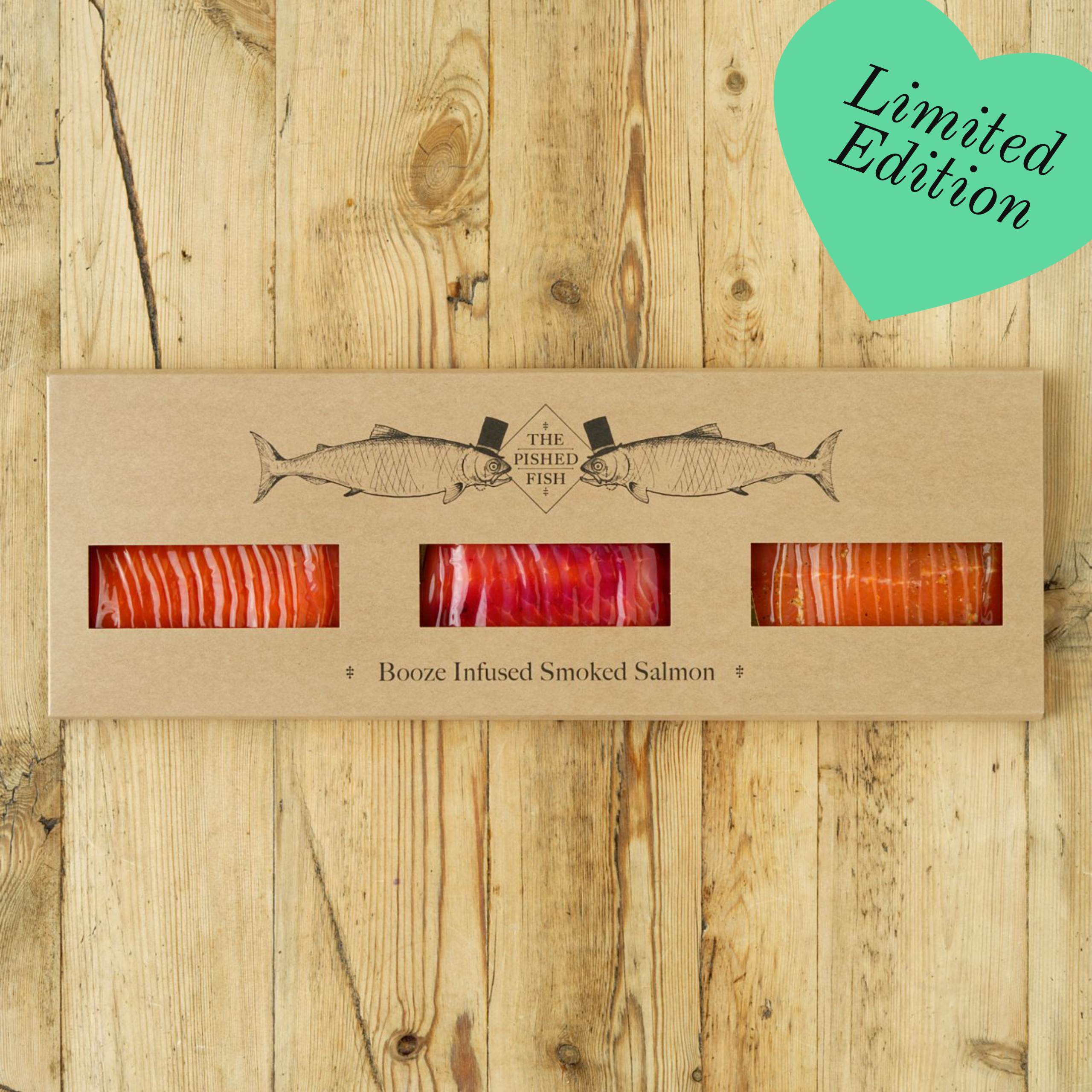 Valentine's Special (For delivery on 13th Feb)