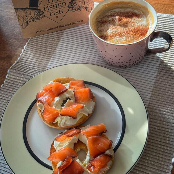 The Brunch Club Subscription (FREE Delivery)