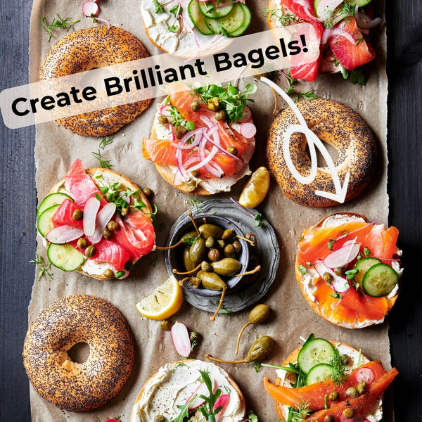 Ultimate Smoked Salmon Taster Pack