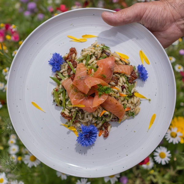 The Designated Driver (No booze!) just Juniper Smoke