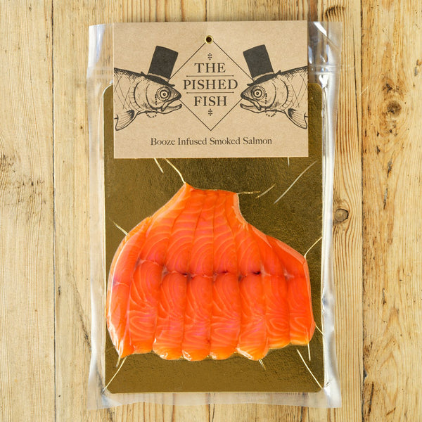 The Designated Driver (No booze!) just Juniper Smoke