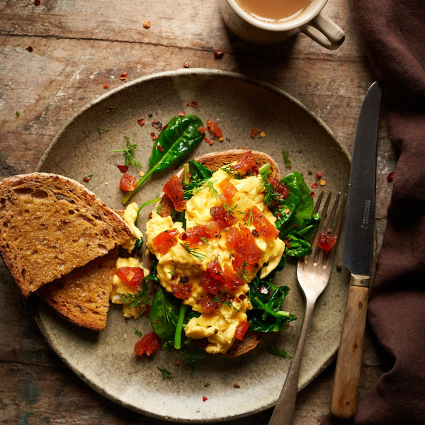 Tikka Mango Gilltong