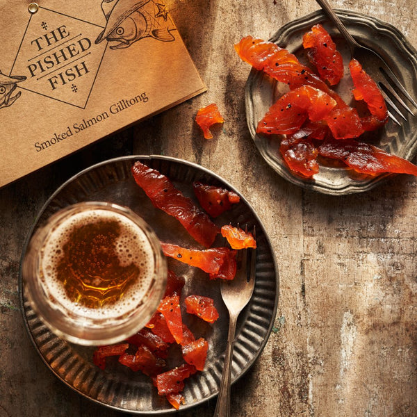 Tikka Mango Gilltong