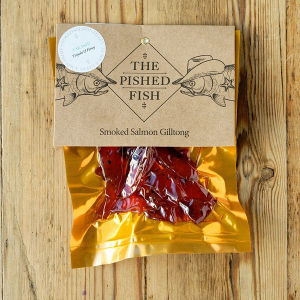 Tikka Mango Gilltong