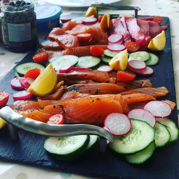 Margarita with Tequila, Coriander, Chilli & Lime