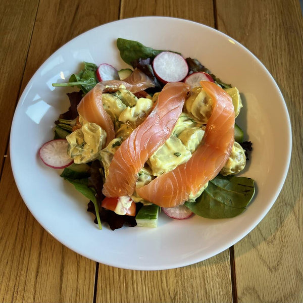 Margarita with Tequila, Coriander, Chilli & Lime