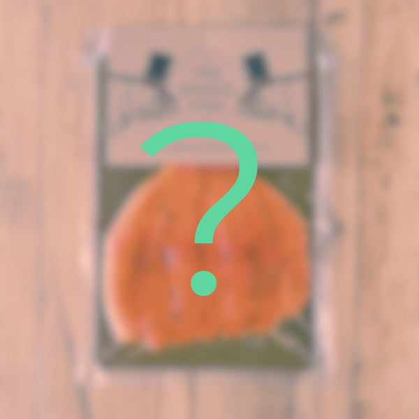 Lucky Dip Mystery Pack!