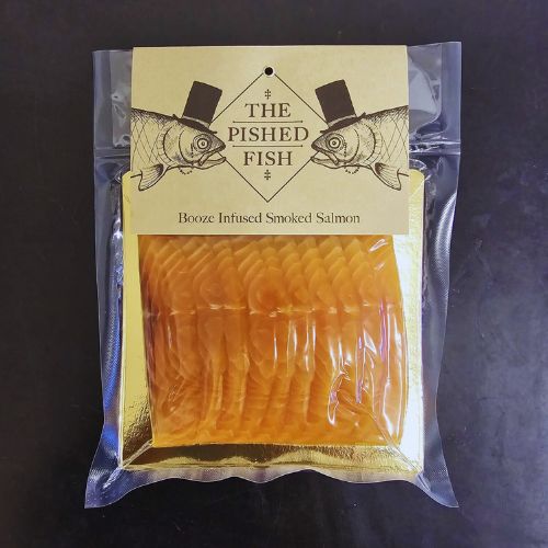 Bowmore Single Malt Select (Double Smoked) 200g