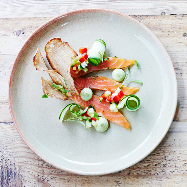 Ultimate Smoked Salmon Taster Pack