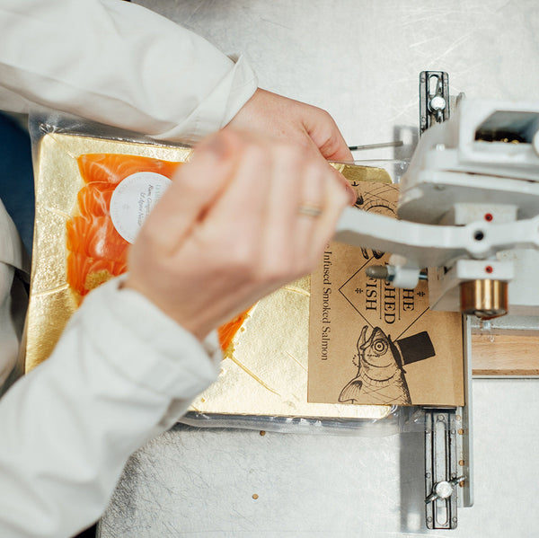 Dark and Stormy with The Tidal Rum, Lime & Ginger