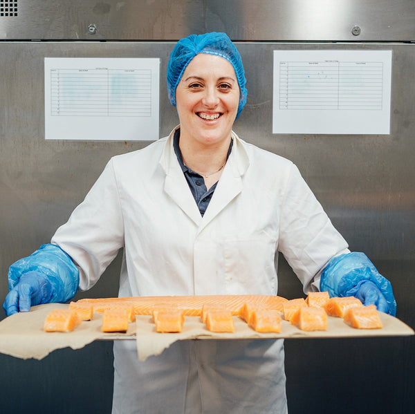 Ultimate Smoked Salmon Taster Pack