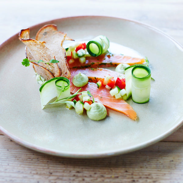 The Classic with Whisky & Maple Syrup