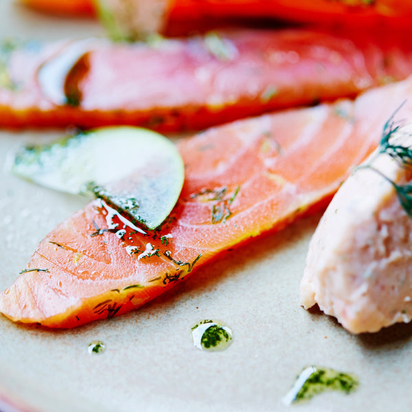 Margarita with Tequila, Coriander, Chilli & Lime