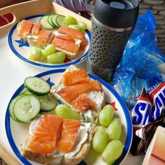 The Designated Driver (No booze!) just Juniper Smoke