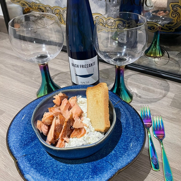 Peking Blinder - Chinese 5 spice and Mirin (Roasted)