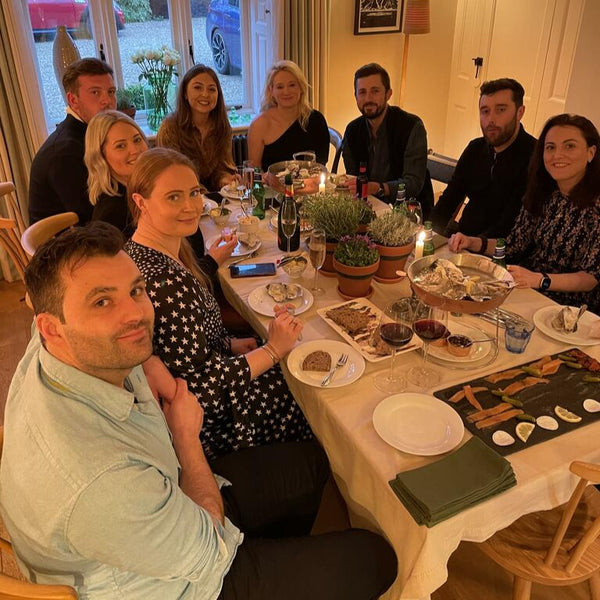 Margarita with Tequila, Coriander, Chilli & Lime