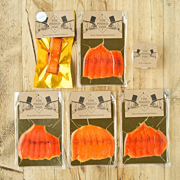 The Awesome Autumn Platter