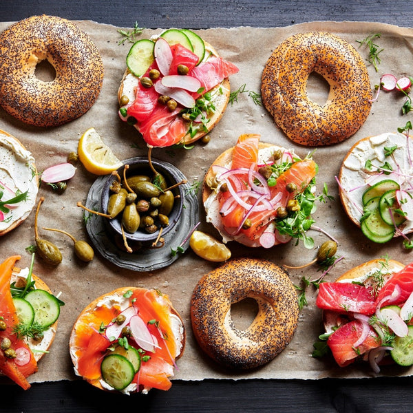 The Ravenous Rudolf Platter