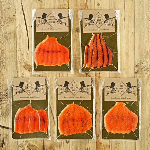 The Breakfast Bundle Subscription (FREE delivery)