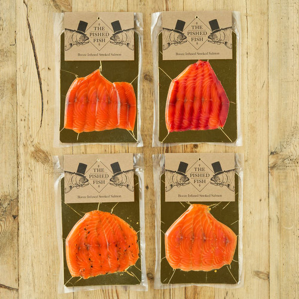 The Brunch Club Subscription (FREE Delivery)