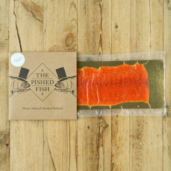 Dark and Stormy with The Tidal Rum, Lime & Ginger