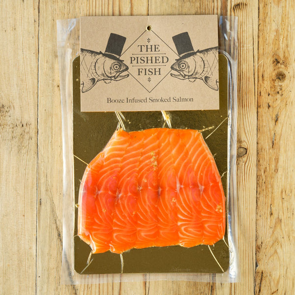 Dark and Stormy with The Tidal Rum, Lime & Ginger