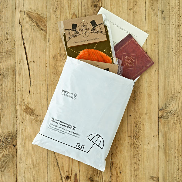 The Brunch Club Subscription (FREE Delivery)