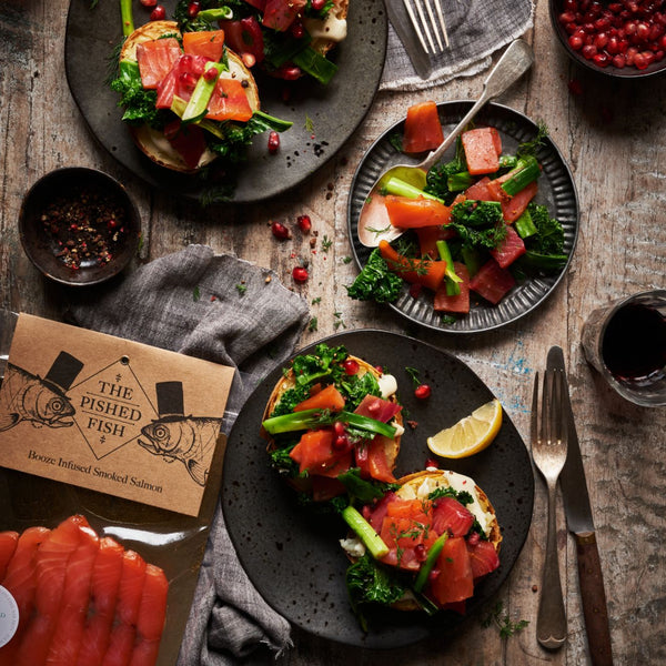 The Awesome Autumn Platter