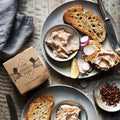 Smoked Salmon Pâté