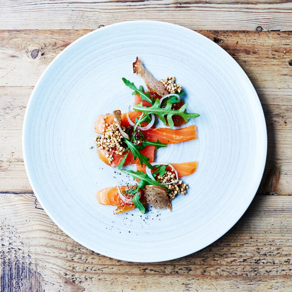 The Sozzled Santa with Brandy, Clementine zest and Christmas spices