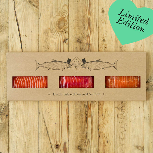 Valentine's Special (For delivery on 13th Feb)